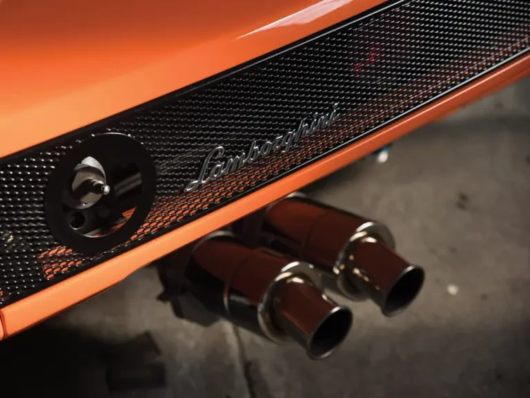 2000 Lamborghini Diablo GTR - Image 25 of 31