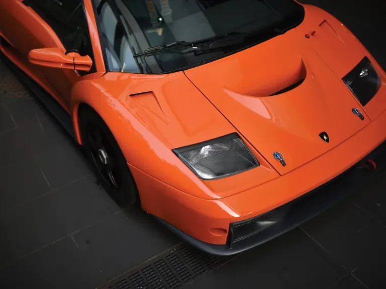 2000 Lamborghini Diablo GTR - Image 7 of 31