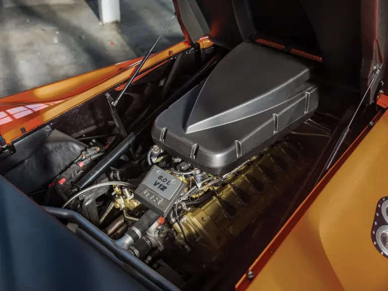 2000 Lamborghini Diablo GTR - Image 4 of 31