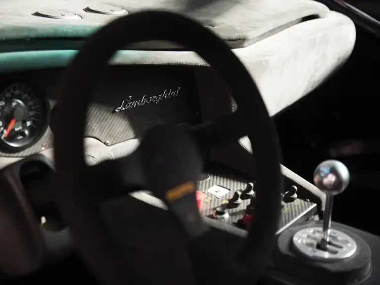 2000 Lamborghini Diablo GTR - Image 27 of 31