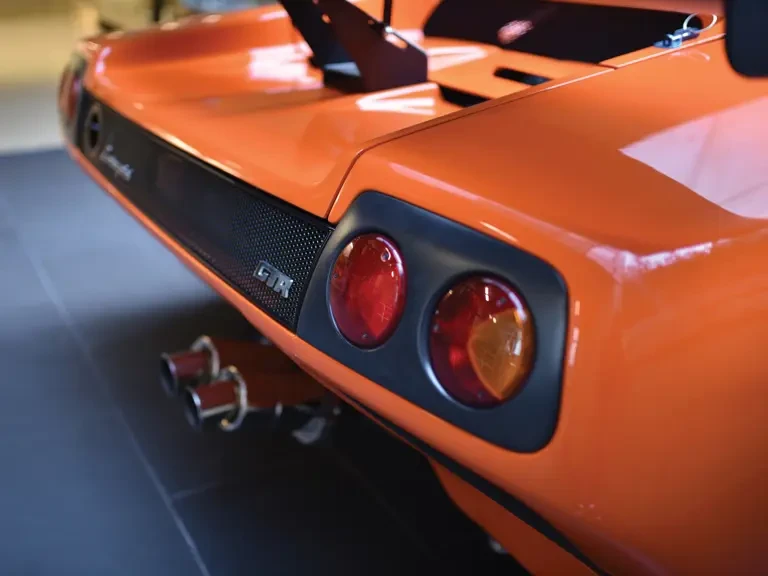 2000 Lamborghini Diablo GTR - Image 15 of 31