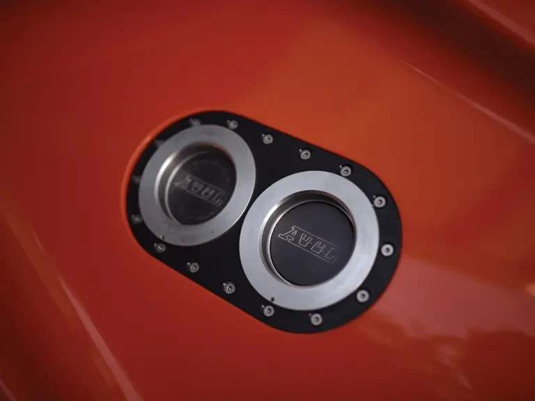 2000 Lamborghini Diablo GTR - Image 14 of 31