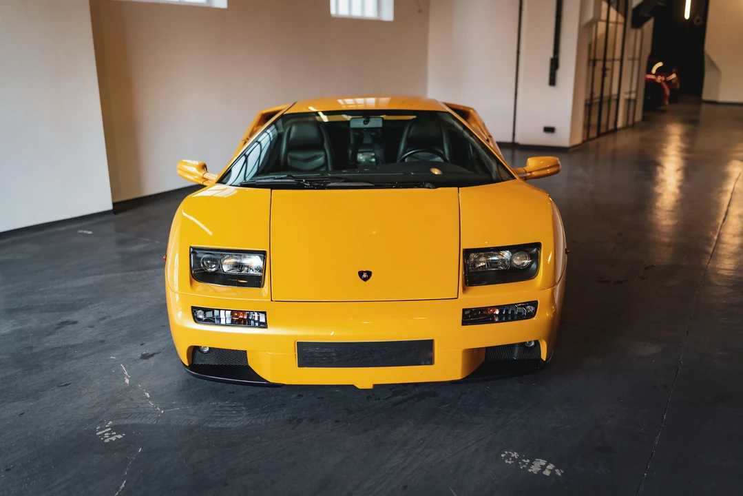 2000 Lamborghini Diablo VT - Image 26 of 31