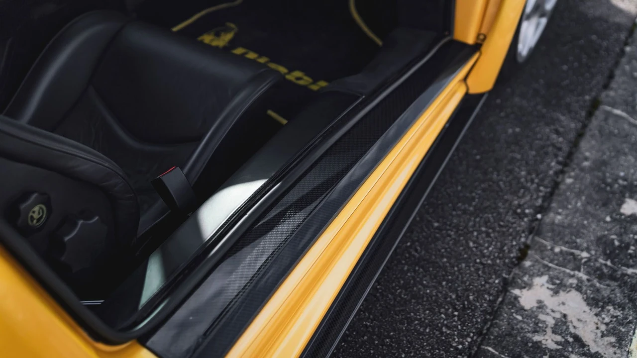 2000 Lamborghini Diablo VT - Image 13 of 31