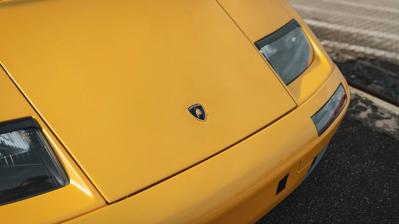 2000 Lamborghini Diablo VT - Image 22 of 31