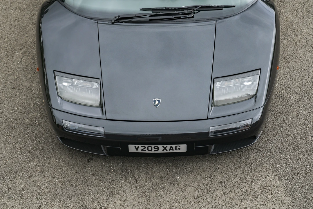 2000 Lamborghini Diablo VT - Image 23 of 31