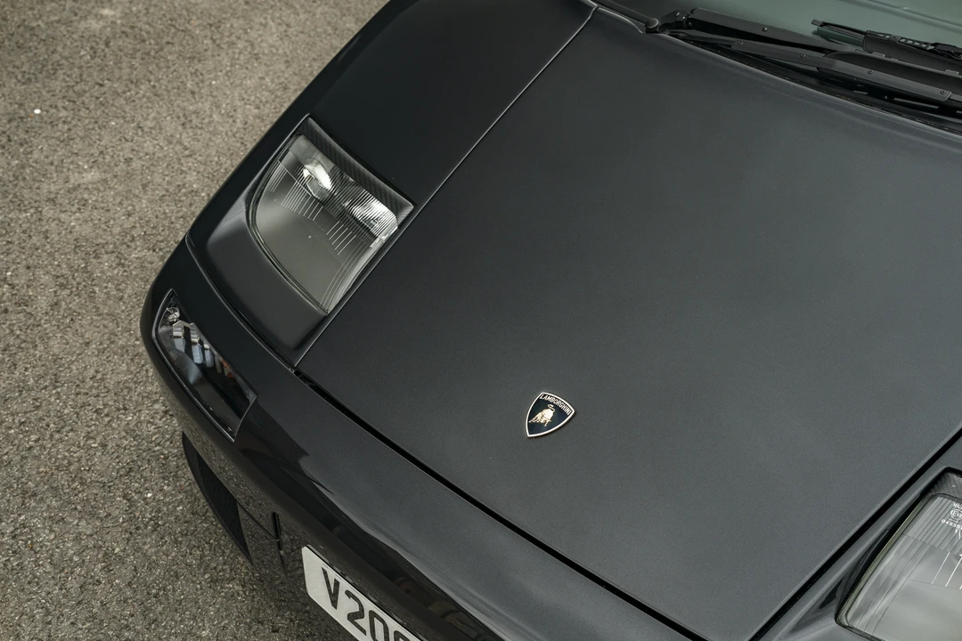 2000 Lamborghini Diablo VT - Image 14 of 31