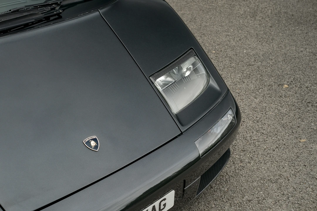 2000 Lamborghini Diablo VT - Image 15 of 31