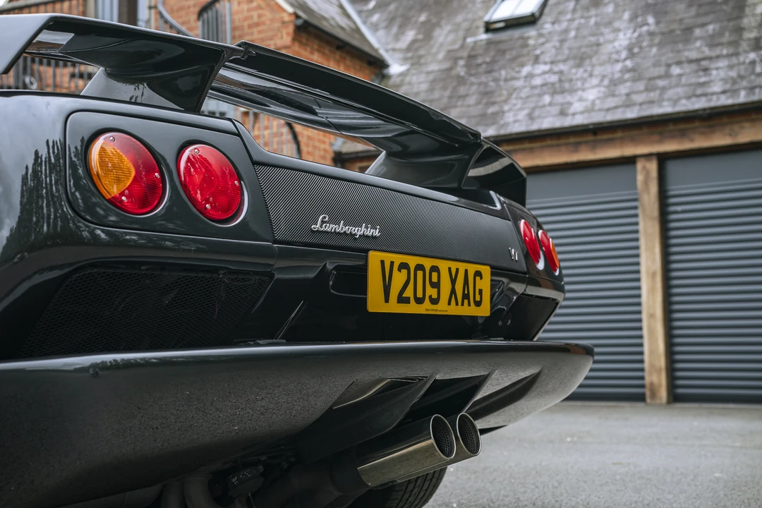 2000 Lamborghini Diablo VT - Image 24 of 31