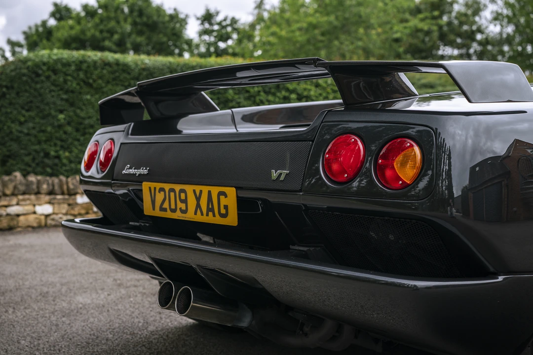 2000 Lamborghini Diablo VT - Image 25 of 31