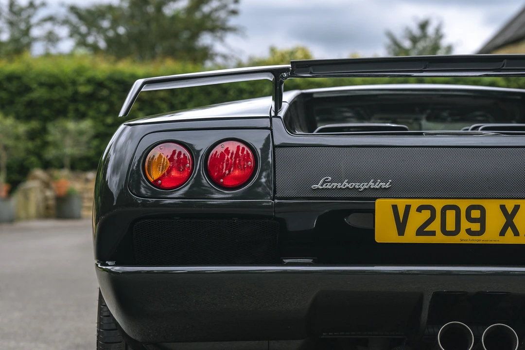 2000 Lamborghini Diablo VT - Image 26 of 31