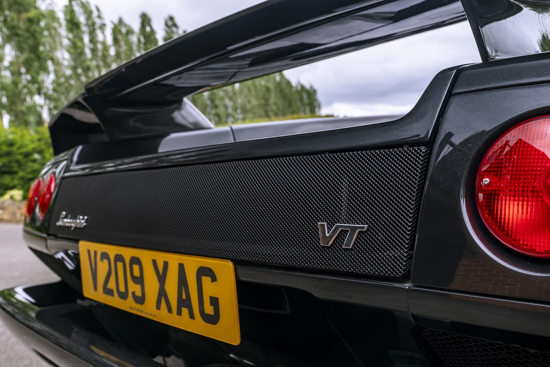 2000 Lamborghini Diablo VT - Image 30 of 31