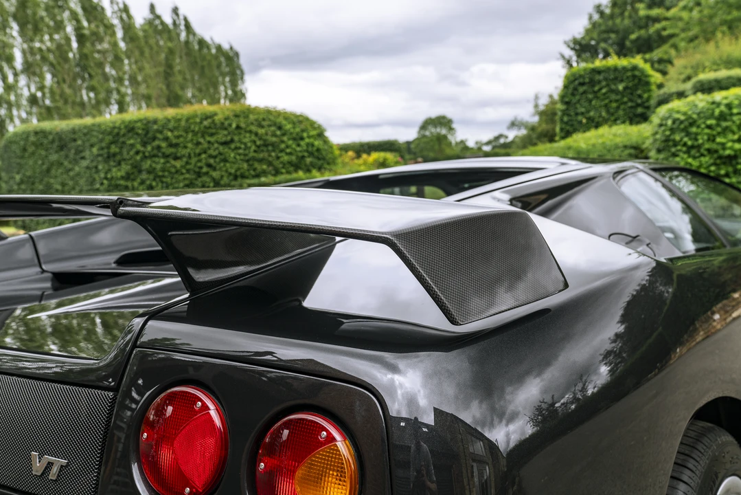 2000 Lamborghini Diablo VT - Image 31 of 31