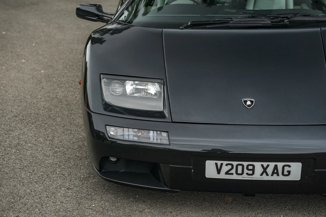 2000 Lamborghini Diablo VT - Image 21 of 31