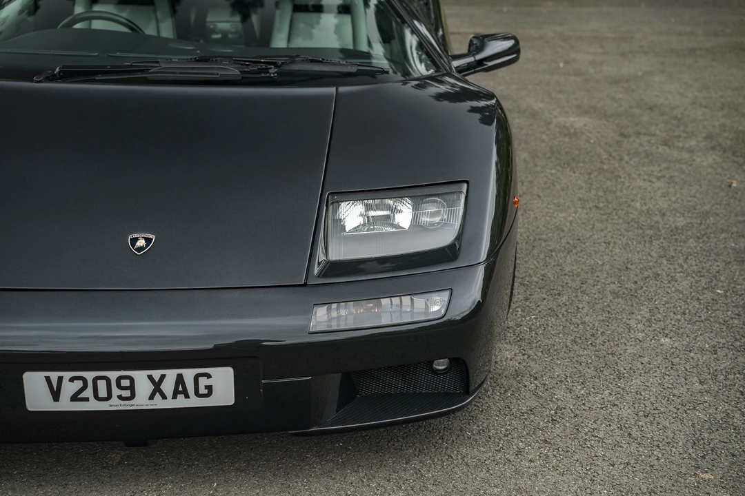 2000 Lamborghini Diablo VT - Image 22 of 31