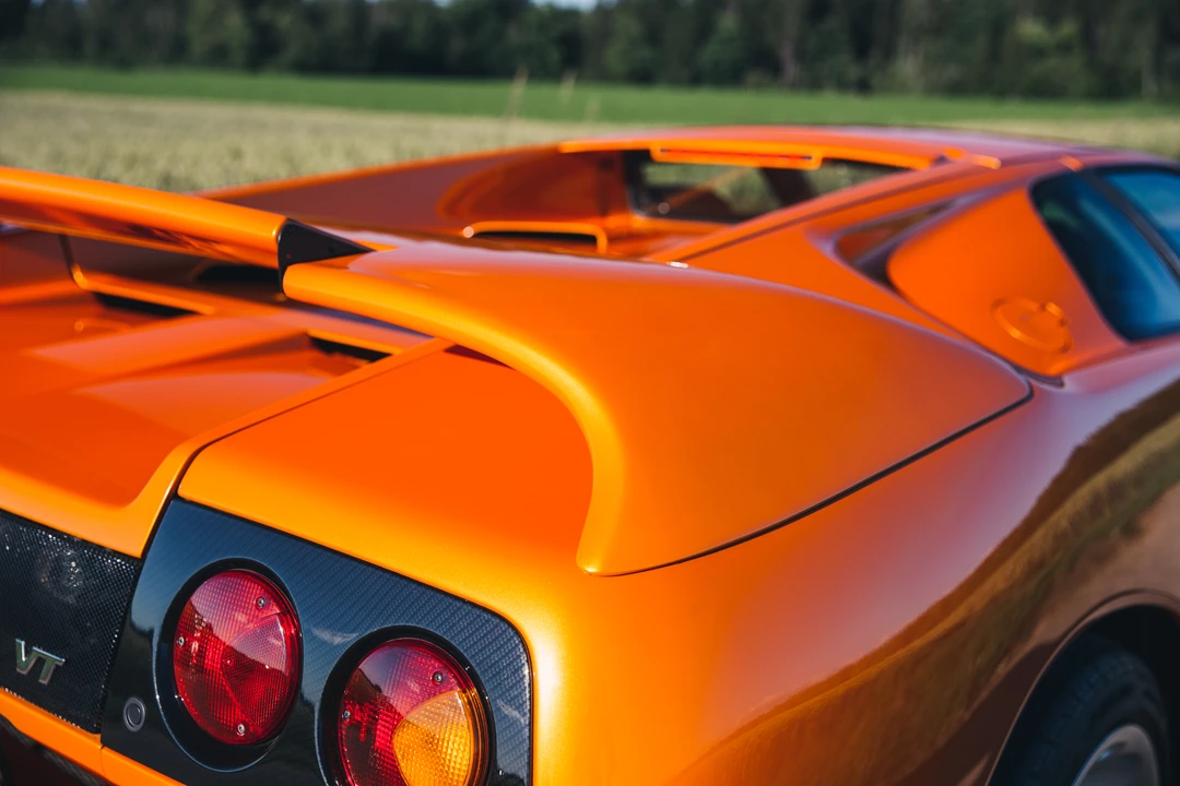 2000 Lamborghini Diablo VT - Image 25 of 31