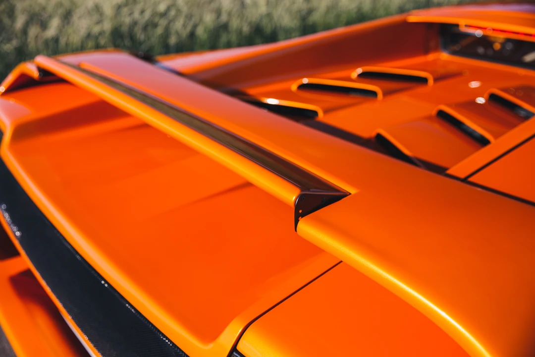2000 Lamborghini Diablo VT - Image 26 of 31