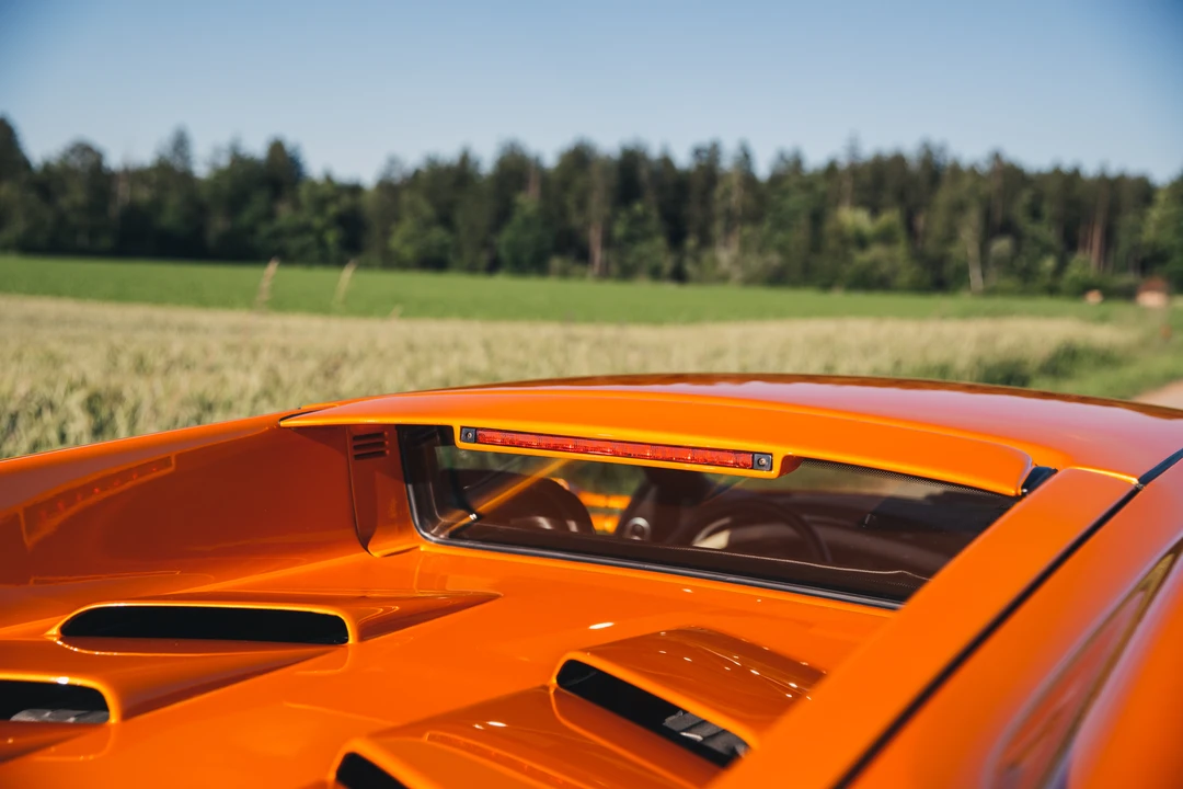 2000 Lamborghini Diablo VT - Image 27 of 31