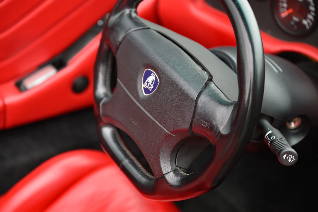 2000 Lamborghini Diablo VT - Image 30 of 31