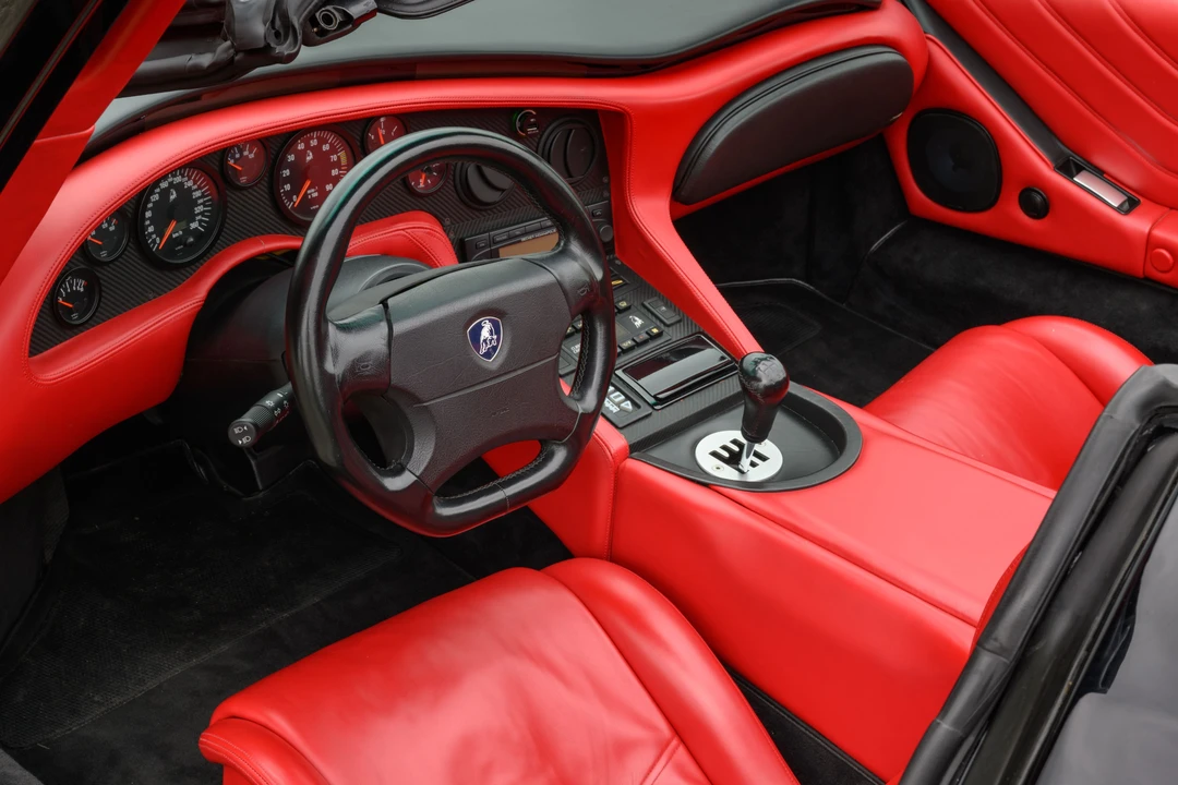 2000 Lamborghini Diablo VT - Image 21 of 31