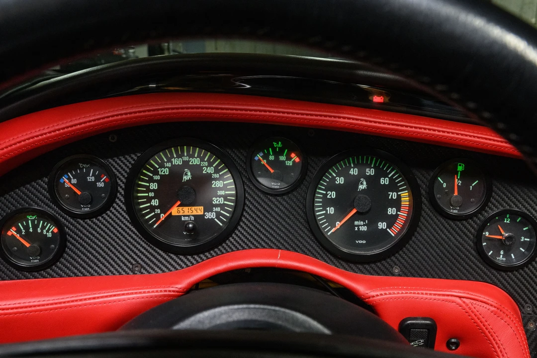 2000 Lamborghini Diablo VT - Image 24 of 31