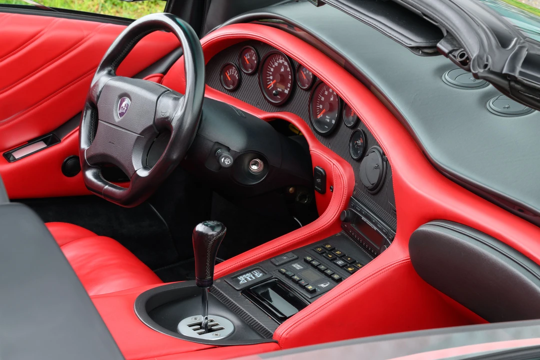 2000 Lamborghini Diablo VT - Image 28 of 31
