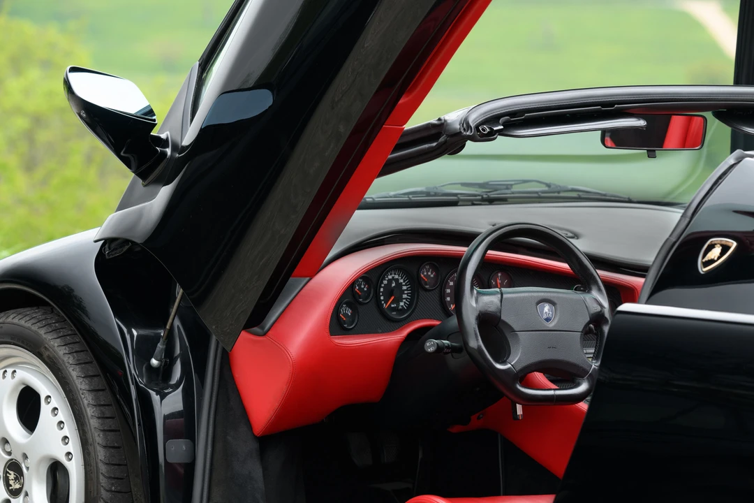 2000 Lamborghini Diablo VT - Image 18 of 31