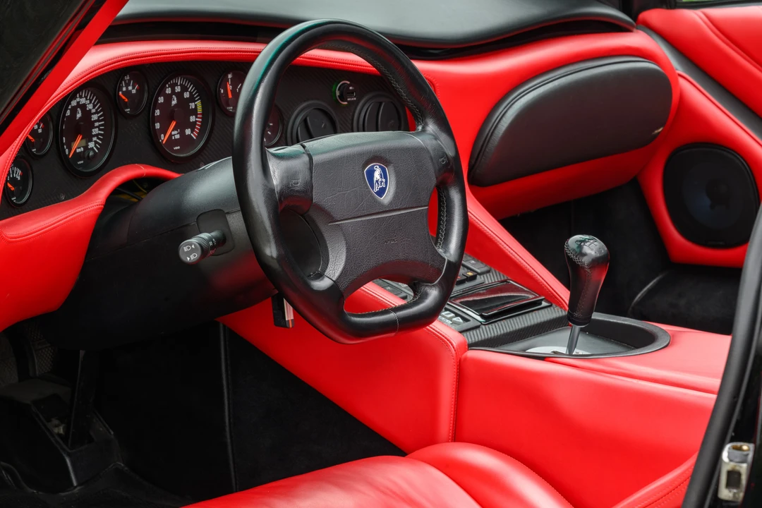2000 Lamborghini Diablo VT - Image 20 of 31