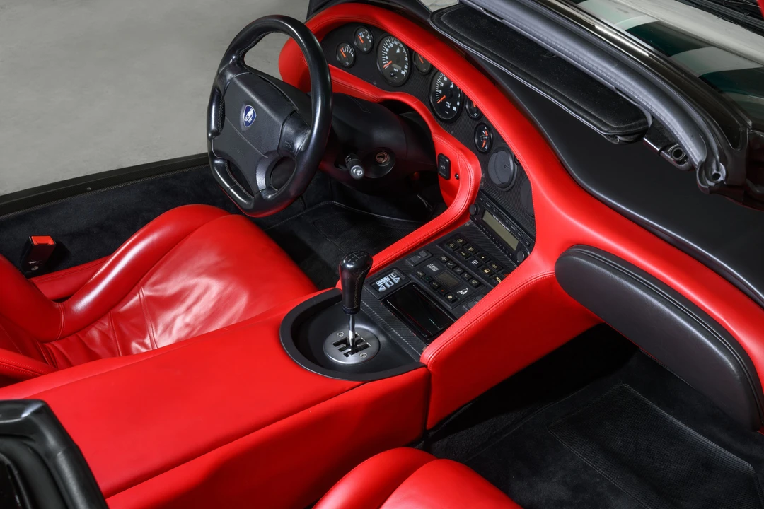 2000 Lamborghini Diablo VT - Image 26 of 31