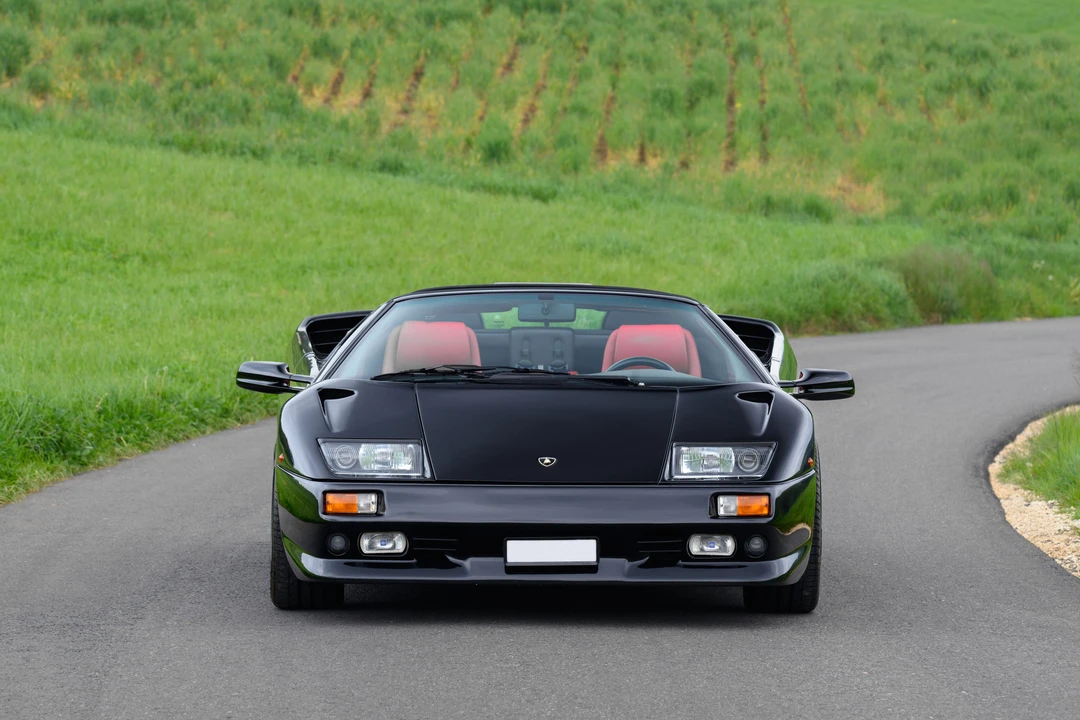 2000 Lamborghini Diablo VT - Image 13 of 31