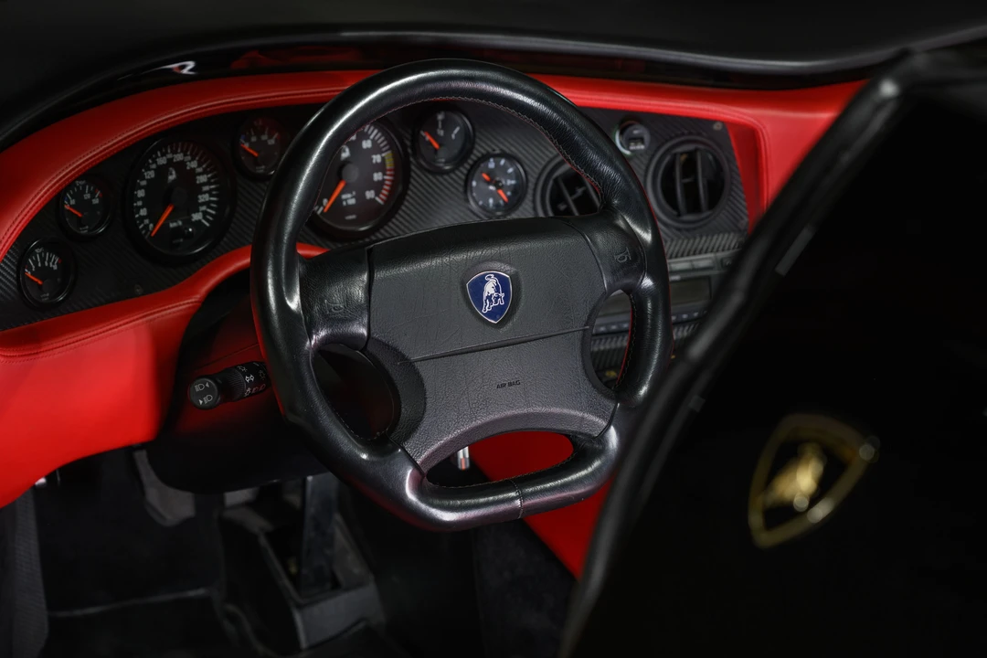 2000 Lamborghini Diablo VT - Image 22 of 31