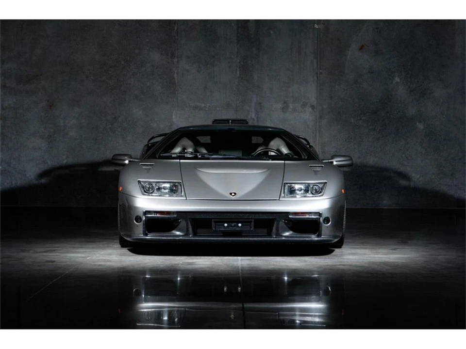 2000 Lamborghini Diablo GTR - Image 5 of 31
