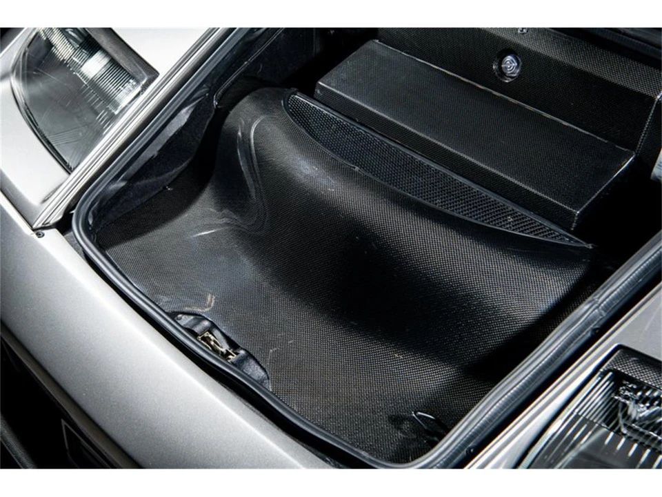 2000 Lamborghini Diablo GTR - Image 30 of 31