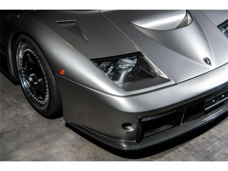 2000 Lamborghini Diablo GTR - Image 20 of 31