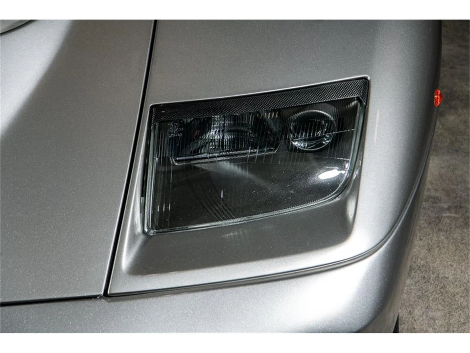 2000 Lamborghini Diablo GTR - Image 26 of 31