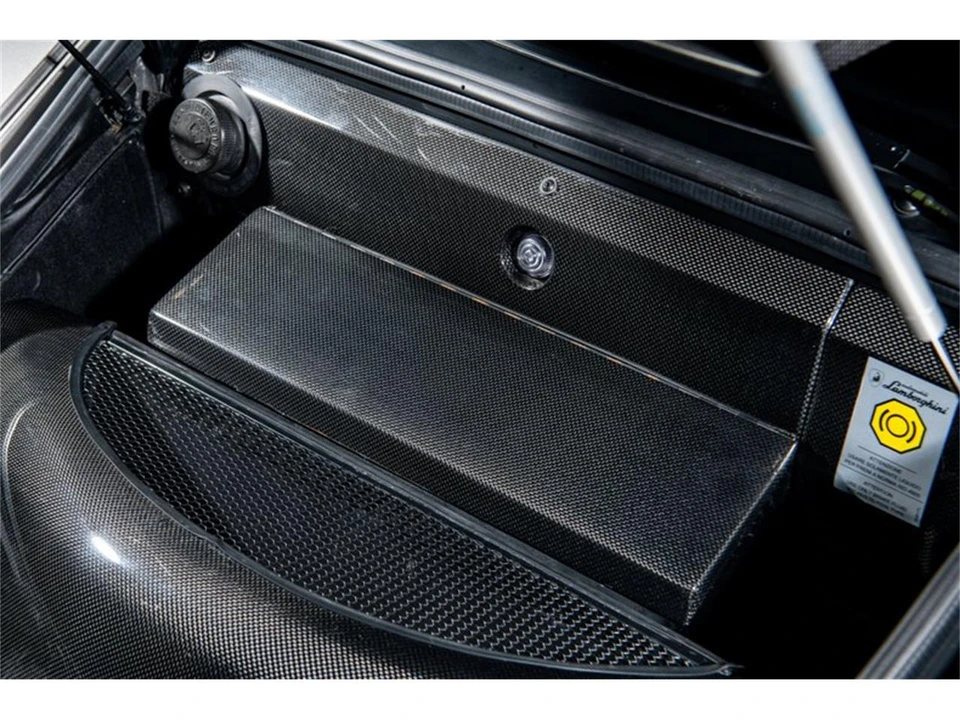 2000 Lamborghini Diablo GTR - Image 31 of 31