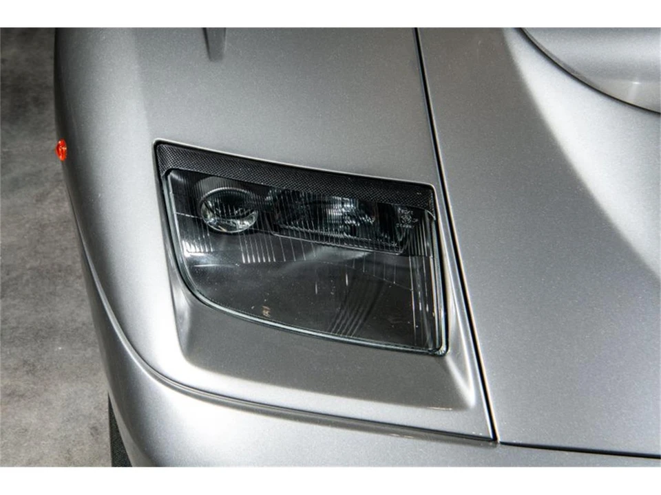 2000 Lamborghini Diablo GTR - Image 21 of 31