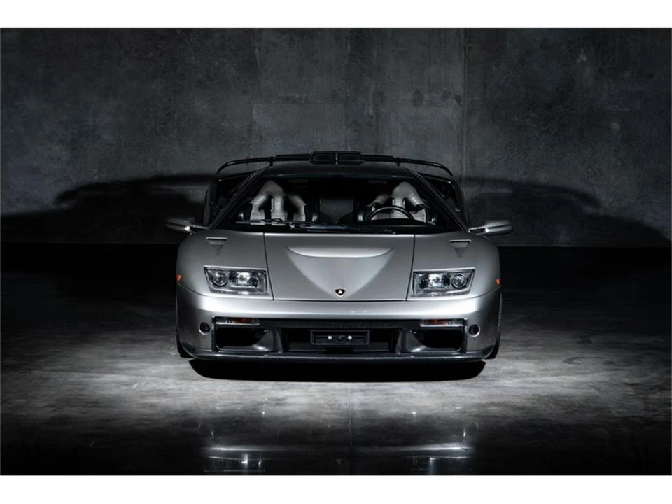 2000 Lamborghini Diablo GTR - Image 6 of 31