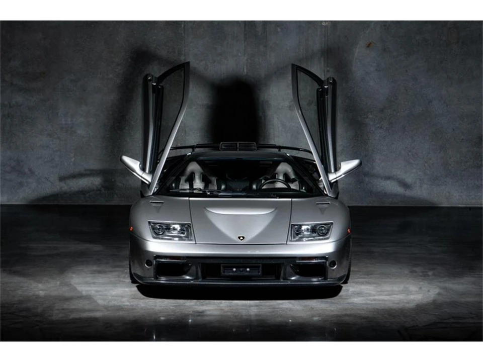 2000 Lamborghini Diablo GTR - Image 11 of 31
