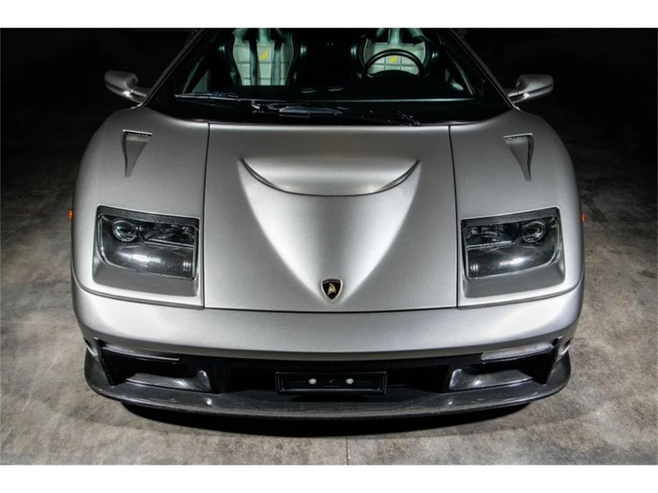 2000 Lamborghini Diablo GTR - Image 23 of 31