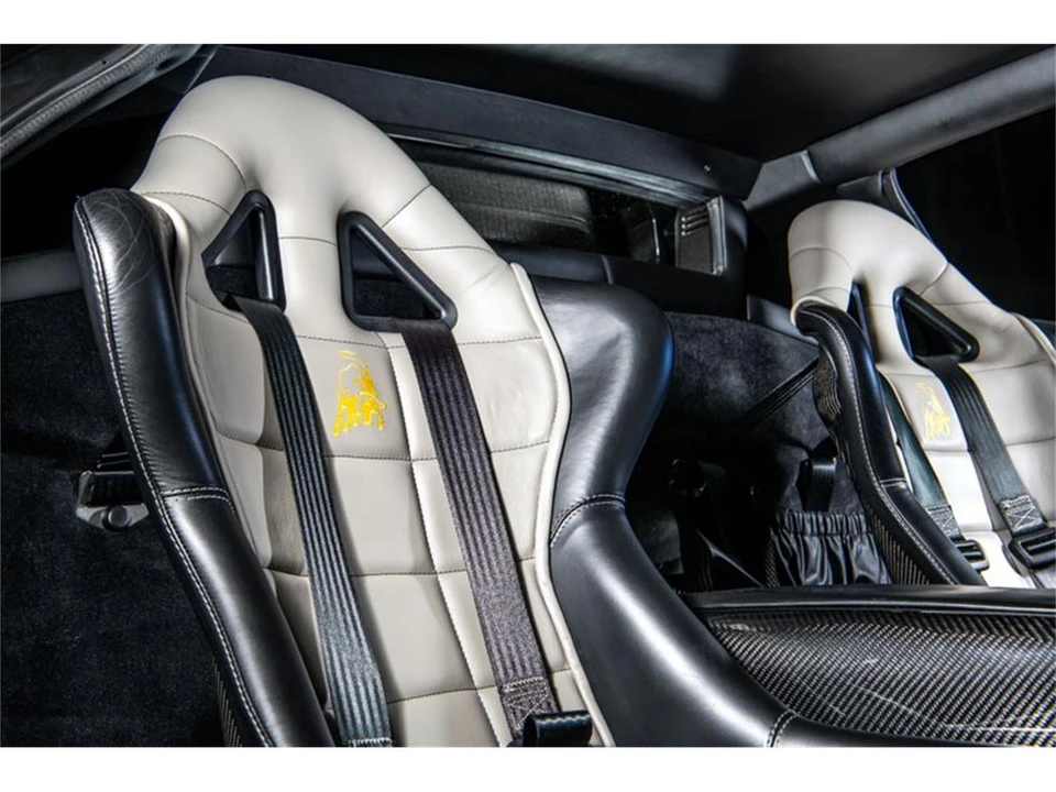 2000 Lamborghini Diablo GTR - Image 17 of 31