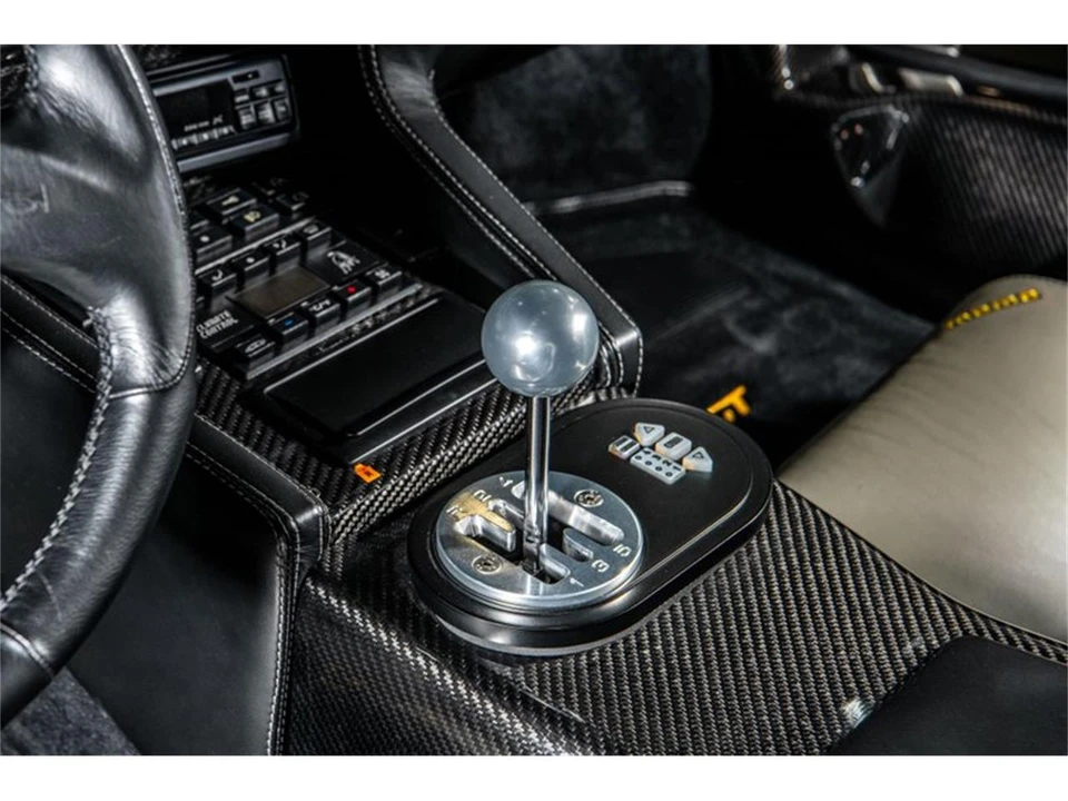 2000 Lamborghini Diablo GTR - Image 15 of 31