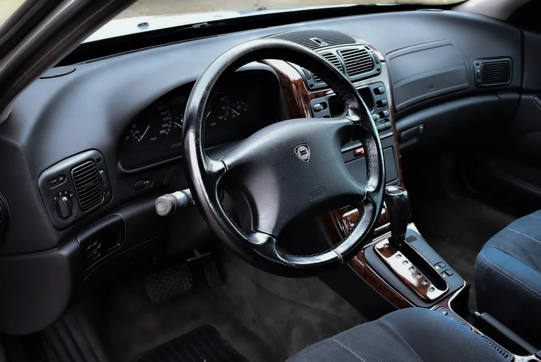2000 Lancia - Image 25 of 30