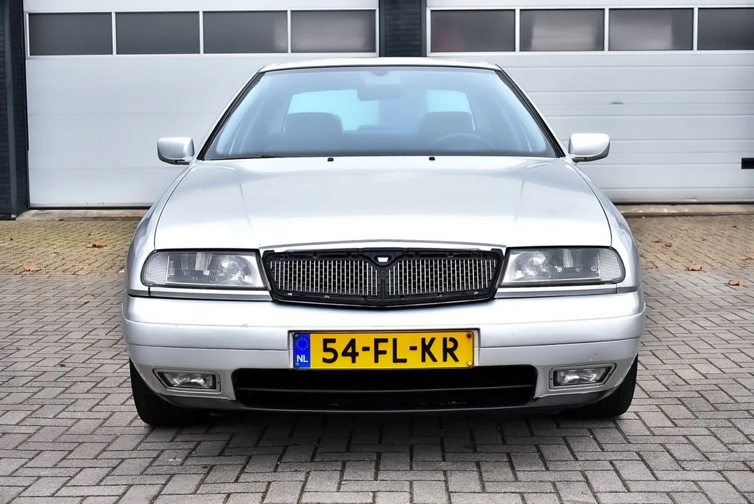 2000 Lancia - Image 6 of 30