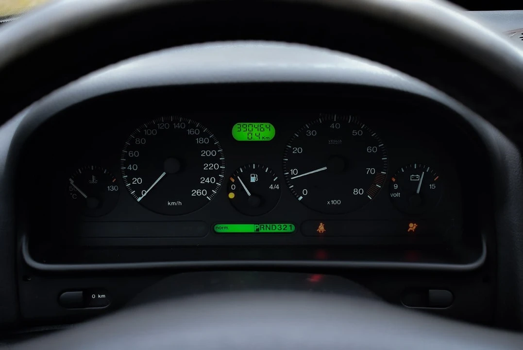 2000 Lancia - Image 29 of 30