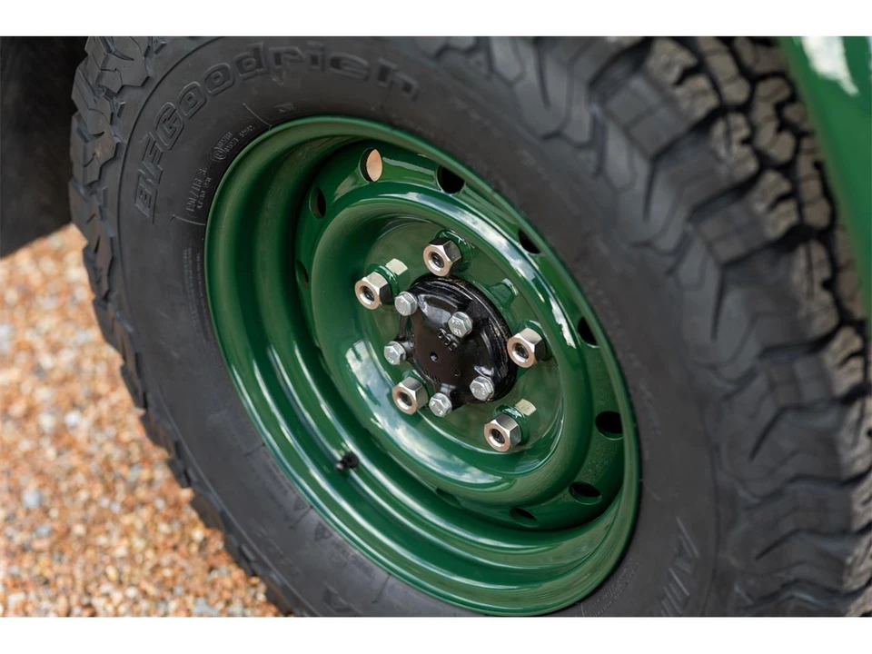 2000 Land Rover Defender - Image 14 of 31