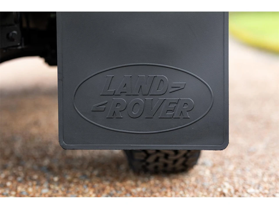 2000 Land Rover Defender - Image 18 of 31