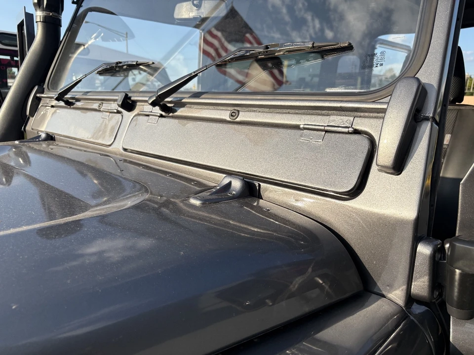 2000 Land Rover Defender - Image 13 of 30