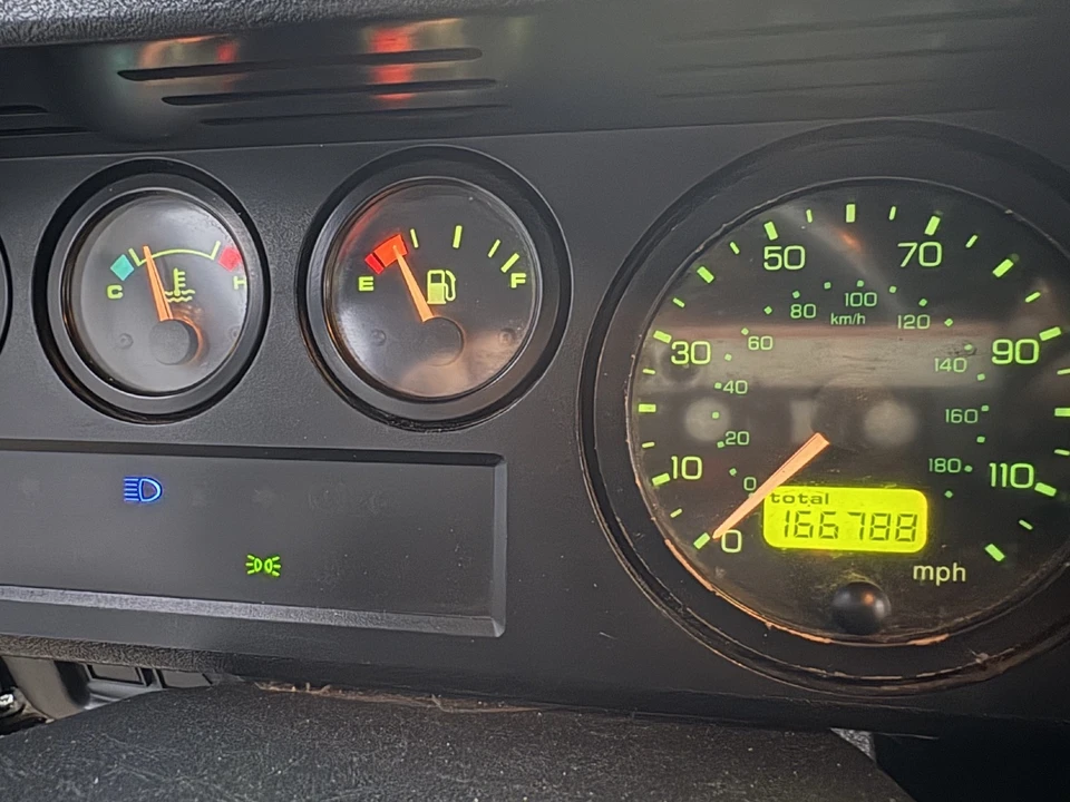 2000 Land Rover Defender - Image 20 of 29