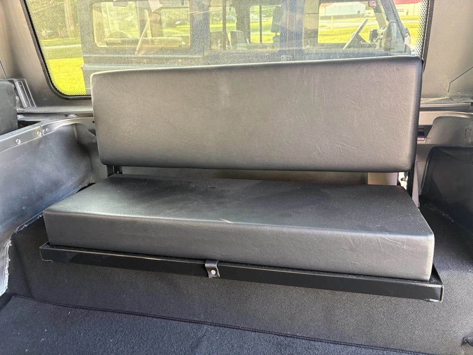 2000 Land Rover Defender - Image 24 of 30